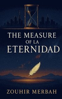 bokomslag Measure of Eternity