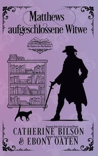 bokomslag Matthews aufgeschlossene Witwe: Die Damen des Buchladens Prequel
