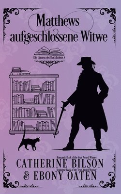 bokomslag Matthews aufgeschlossene Witwe: Die Damen des Buchladens Prequel
