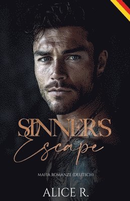 bokomslag Sinner's Escape: Mafia Romanze (Deutsch)
