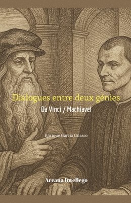 bokomslag Dialogues entre deux génies