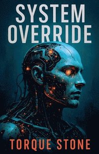 bokomslag System Override