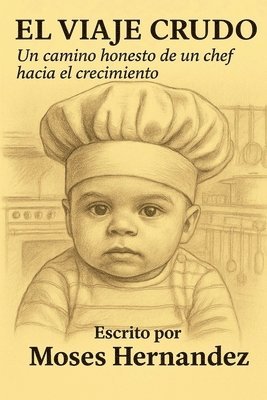 bokomslag El Viaje Crudo