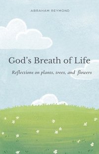 bokomslag God's Breath of Life