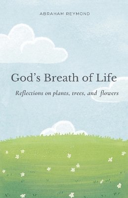 bokomslag God's Breath of Life