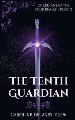 bokomslag Tenth Guardian