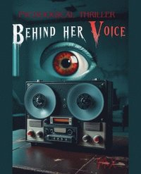 bokomslag Behind Her Voice