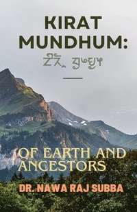 bokomslag Kirat Mundhum