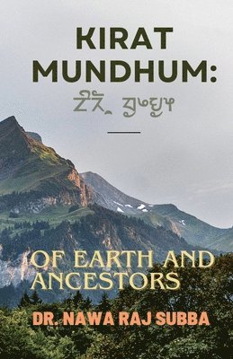 bokomslag Kirat Mundhum