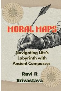 bokomslag Moral Maps