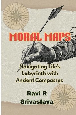 bokomslag Moral Maps