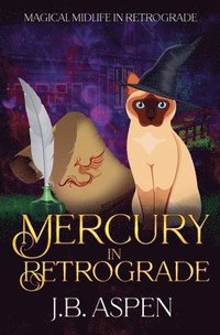 bokomslag Mercury in Retrograde