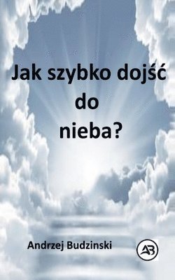 bokomslag Jak szybko doj¿¿  do nieba?