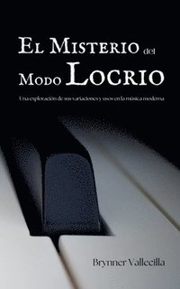 bokomslag Misterio del Modo Locrio