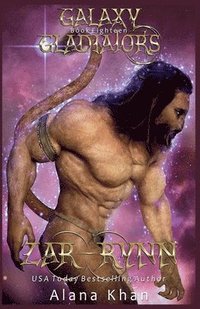 bokomslag Zar-Rynn