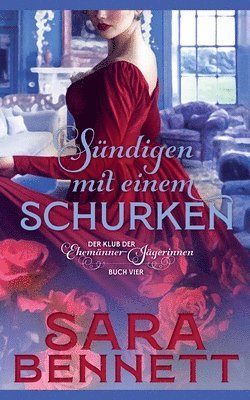 bokomslag Sündigen mit einem Schurken