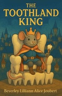 bokomslag Toothland King