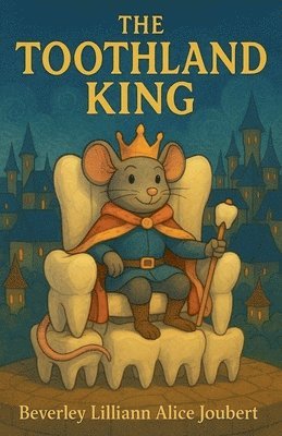 bokomslag Toothland King