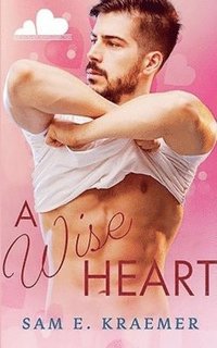 bokomslag Wise Heart