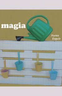 bokomslag Magia