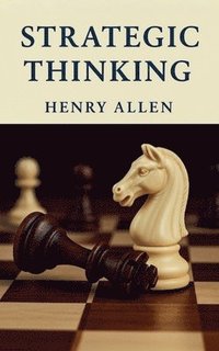 bokomslag Strategic Thinking