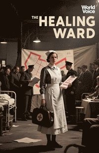 bokomslag The Healing Ward