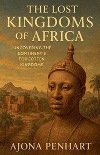 bokomslag Lost Kingdoms of Africa