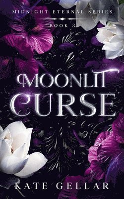 bokomslag Moonlit Curse