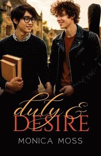 bokomslag Duty and Desire