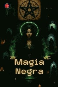 bokomslag Magia Negra