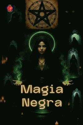 bokomslag Magia Negra