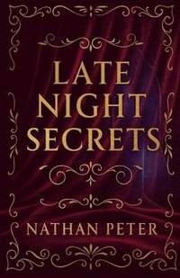 bokomslag Late Night Secrets