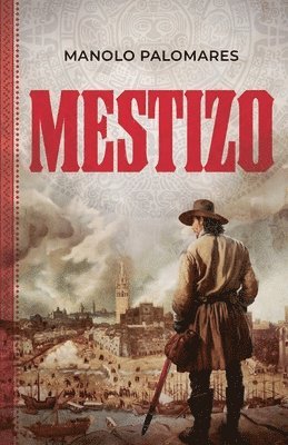bokomslag Mestizo