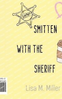 bokomslag Smitten with the Sheriff