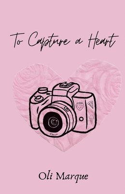 bokomslag To Capture a Heart