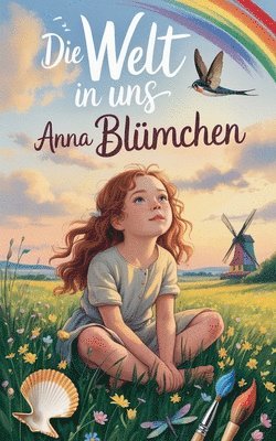 bokomslag Welt in uns