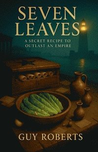 bokomslag Seven Leaves