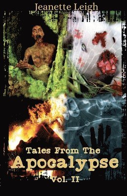 Tales from the Apocalypse Volume 2