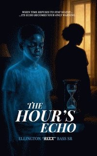 bokomslag Hour's Echo