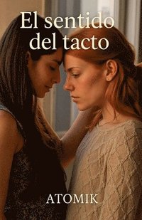 bokomslag El sentido del tacto