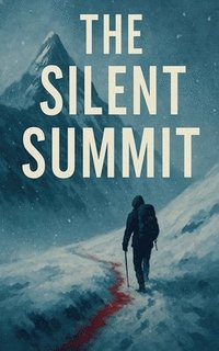bokomslag Silent Summit