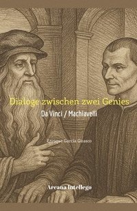 bokomslag Dialoge zwischen zwei Genies