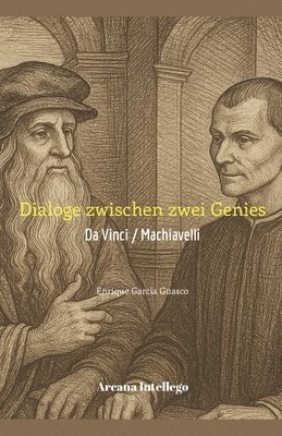 bokomslag Dialoge zwischen zwei Genies