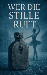 bokomslag Wer die Stille ruft