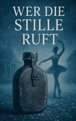 bokomslag Wer die Stille ruft