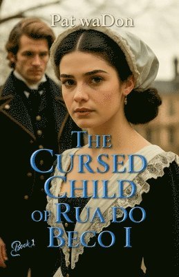 bokomslag Cursed Child of Rua do Beco 1
