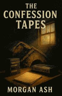 bokomslag Confession Tapes