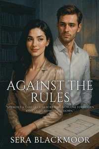 bokomslag Against the Rules