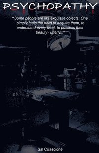 bokomslag Psychopathy