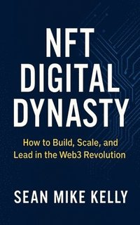 bokomslag NFT Digital Dynasty